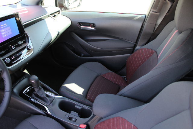 Certified 2026 Toyota Corolla SE FWD image 49