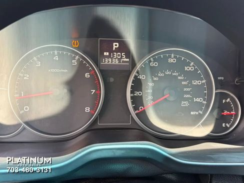 Used 2013 Subaru Legacy 2.5i Premium w/ All-Weather Pkg + Moonroof AWD/4WD image 8