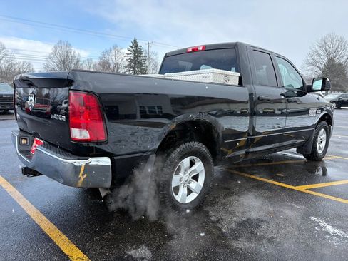 Used 2013 RAM 1500 ST w/ SXT Appearance Group image 6