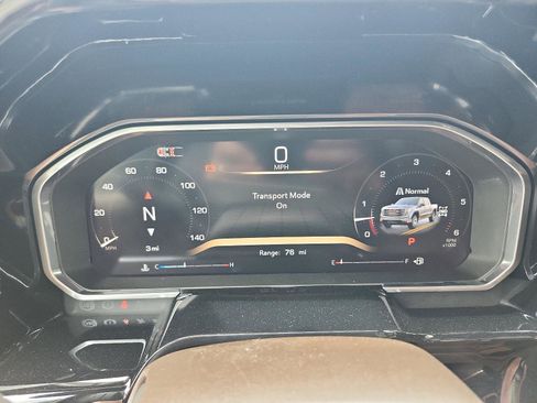 New 2026 GMC Sierra 1500 SLT w/ SLT Premium Plus Package AWD/4WD image 22