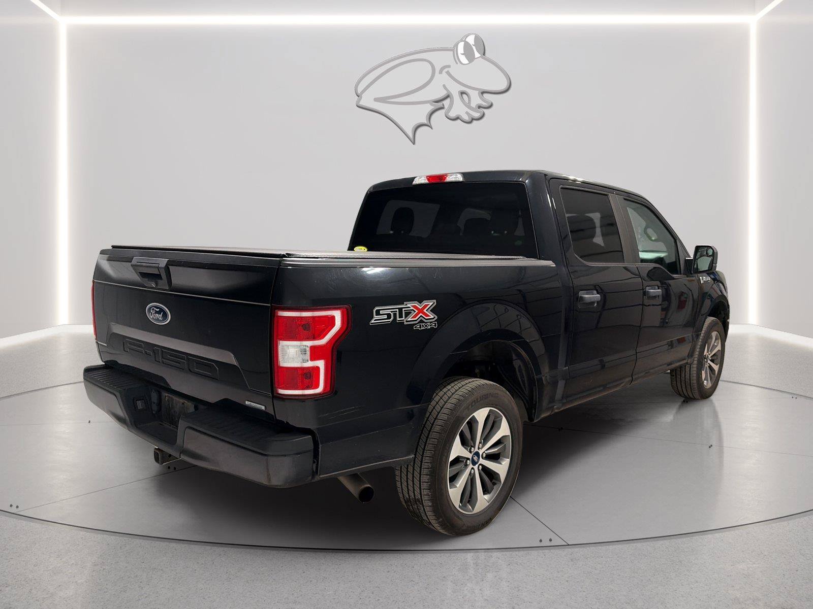 Certified 2019 Ford F150 XL w/ Equipment Group 101A Mid AWD/4WD image 5