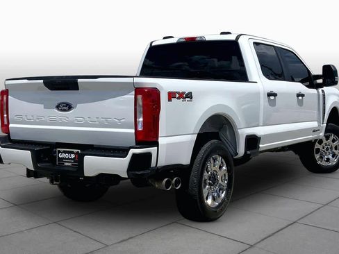 Used 2025 Ford F250 XL w/ XL Off-Road Package AWD/4WD image 11