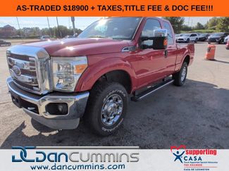 Used 2013 Ford F250 XLT w/ Chrome Pkg AWD/4WD video 1