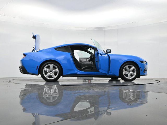 New 2026 Ford Mustang Coupe RWD image 55