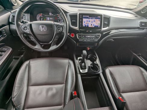 Used 2019 Honda Ridgeline Black Edition image 27