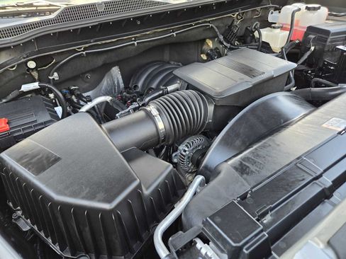 Certified 2025 Chevrolet Silverado 2500 LTZ w/ Trail Boss Package AWD/4WD image 30