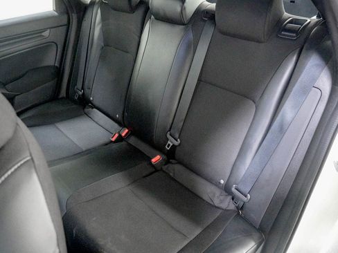 Used 2023 Honda Civic Sport image 33