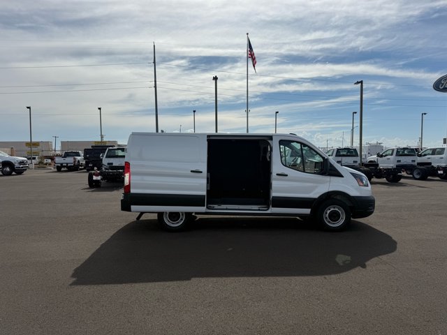 New 2026 Ford Transit 150 Low Roof w/ Load Area Protection Package RWD image 3
