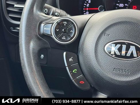 Used 2014 Kia Soul image 18