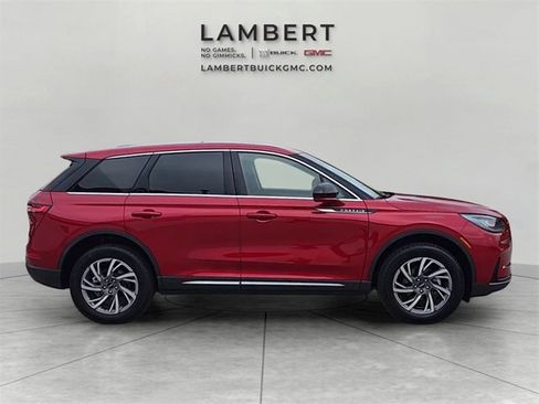 Used 2023 Lincoln Corsair Standard image 6