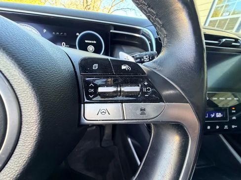 Used 2022 Hyundai Tucson Limited image 16