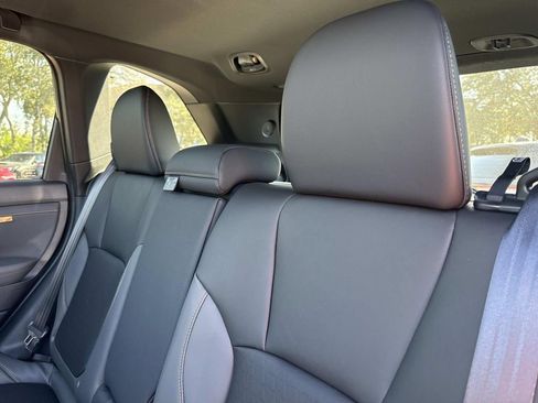 New 2026 Subaru Forester Wilderness AWD/4WD image 15