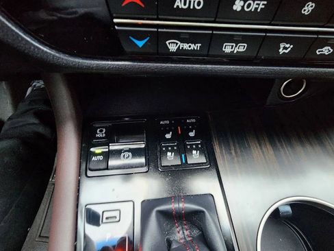 Used 2017 Lexus RX 350 AWD w/ Premium Package image 27