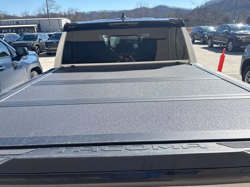Used 2024 Toyota Tacoma TRD Pro image 6