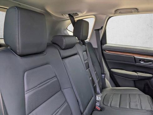 Used 2020 Honda CR-V EX-L image 21