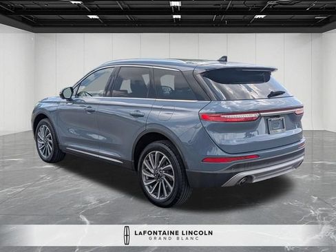 Certified 2023 Lincoln Corsair Reserve w/ Equipment Group 201A AWD/4WD image 3