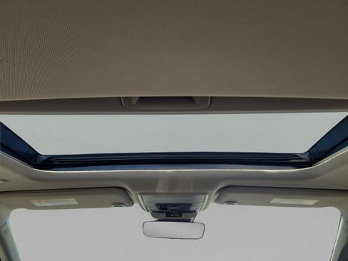 New 2026 Honda Accord EX-L image 11