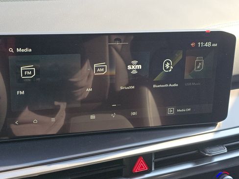 New 2026 Kia Sorento S w/ S Panoramic Sunroof Package FWD image 10