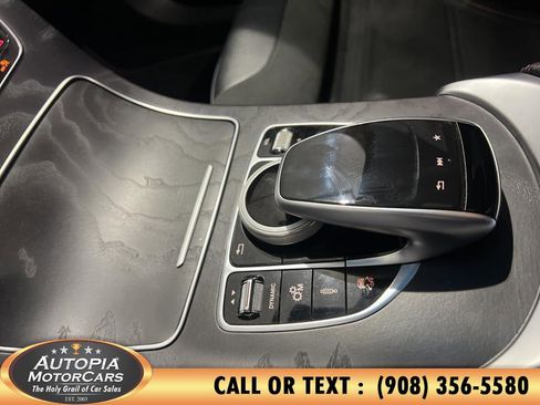 Used 2017 Mercedes-Benz C 43 AMG 4MATIC Sedan image 33