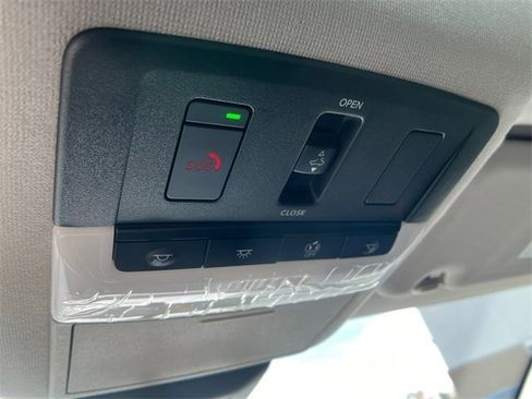 New 2025 Nissan Sentra SR w/ SR Premium Package image 21