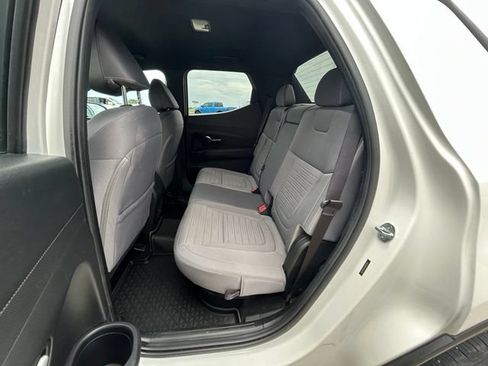 Used 2023 Hyundai Santa Cruz SEL AWD/4WD image 25