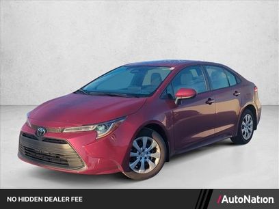 Certified 2024 Toyota Corolla LE