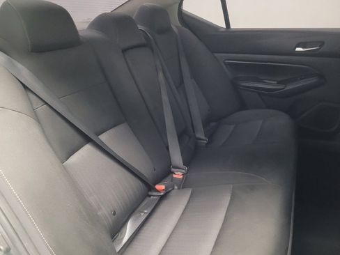 Used 2020 Nissan Altima 2.5 S FWD image 19