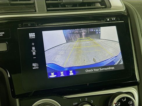 Used 2015 Honda Fit EX-L image 21