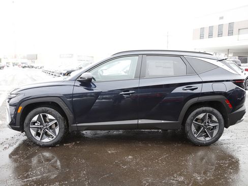 New 2026 Hyundai Tucson SEL image 6