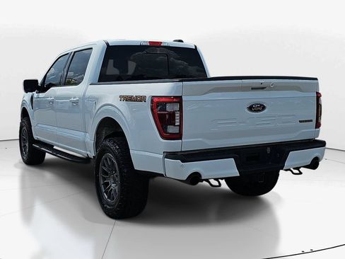 Used 2023 Ford F150 Tremor w/ Equipment Group 402A High AWD/4WD image 8