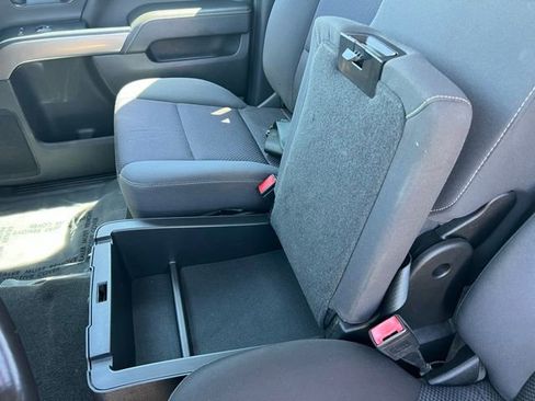 Used 2018 Chevrolet Silverado 1500 LT w/ All Star Edition image 21