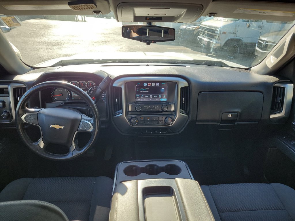 Used 2019 Chevrolet Silverado 1500 LT AWD/4WD image 13