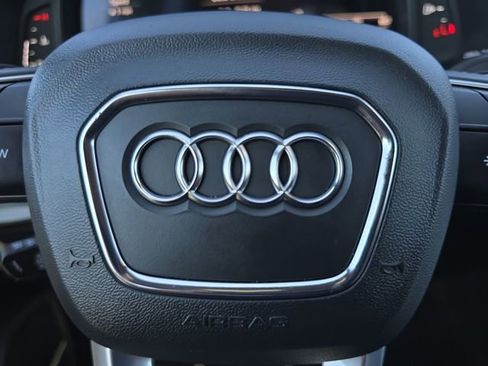Used 2025 Audi Q7 3.0T Premium Plus image 5