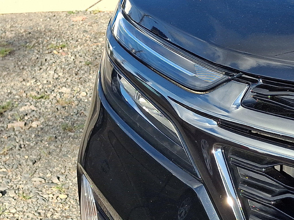 Certified 2023 Chevrolet Equinox RS AWD/4WD image 35