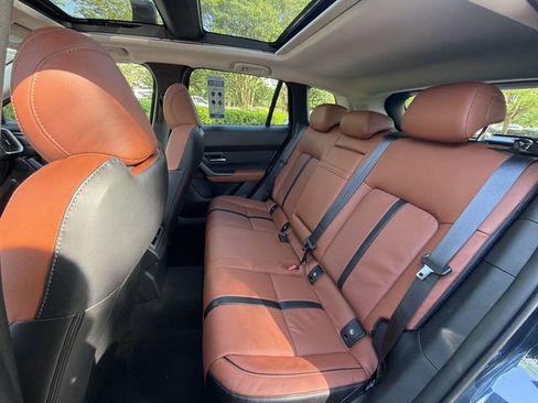 New 2026 MAZDA CX-50 AWD 2.5 S image 23