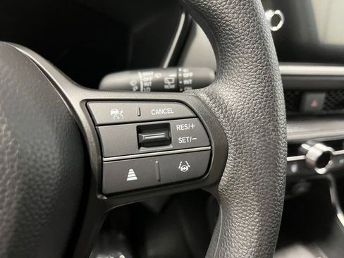 New 2026 Honda CR-V LX image 12