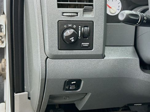 Used 2008 Dodge Ram 1500 Truck Laramie w/ Trailer Tow Group AWD/4WD image 17