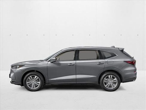 New 2026 Acura MDX SH-AWD image 3