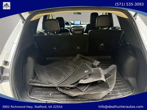Used 2020 Ford Escape SE Sport AWD/4WD image 10