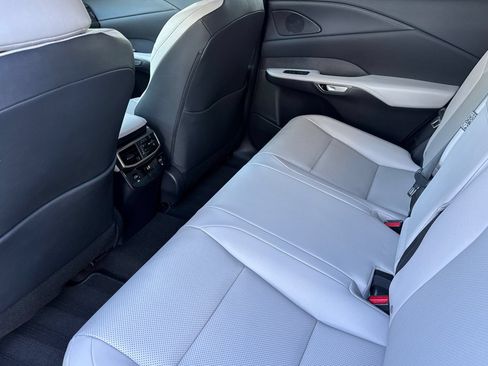 Certified 2025 Lexus RX 350 F Sport w/ Convenience Package FWD image 14