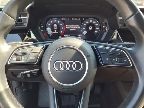 Used 2024 Audi A3 2.0T Premium w/ Convenience Package FWD image 5