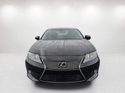 Used 2015 Lexus ES 350 image 2
