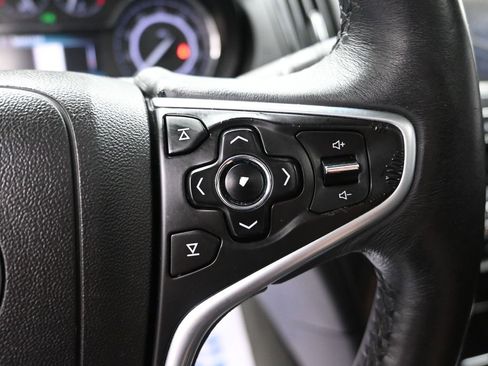 Used 2016 Buick Regal Premium w/ Driver Confidence Package #1 image 25