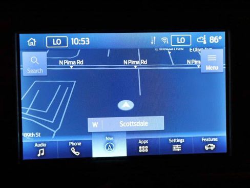 Certified 2022 Ford Bronco Badlands AWD/4WD image 26