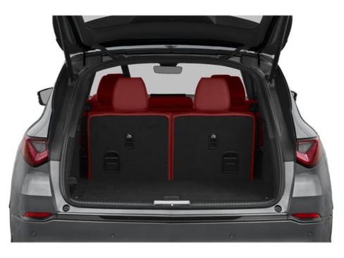 Certified 2022 Acura MDX Type S image 11