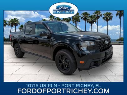 New 2025 Ford Maverick XLT w/ XLT Luxury Package