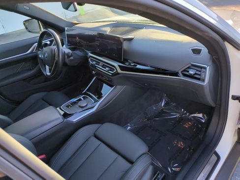 Used 2023 BMW i4 eDrive35 w/ Premium Package RWD image 23