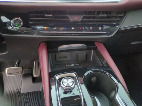 New 2026 Buick Envision Sport Touring AWD/4WD image 14