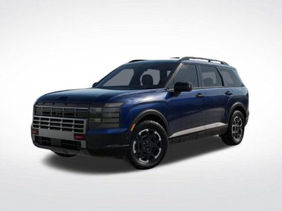 New 2026 Hyundai Palisade XRT Pro