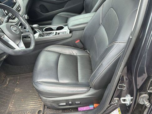 Certified 2022 Nissan Altima 2.5 SL AWD/4WD image 11